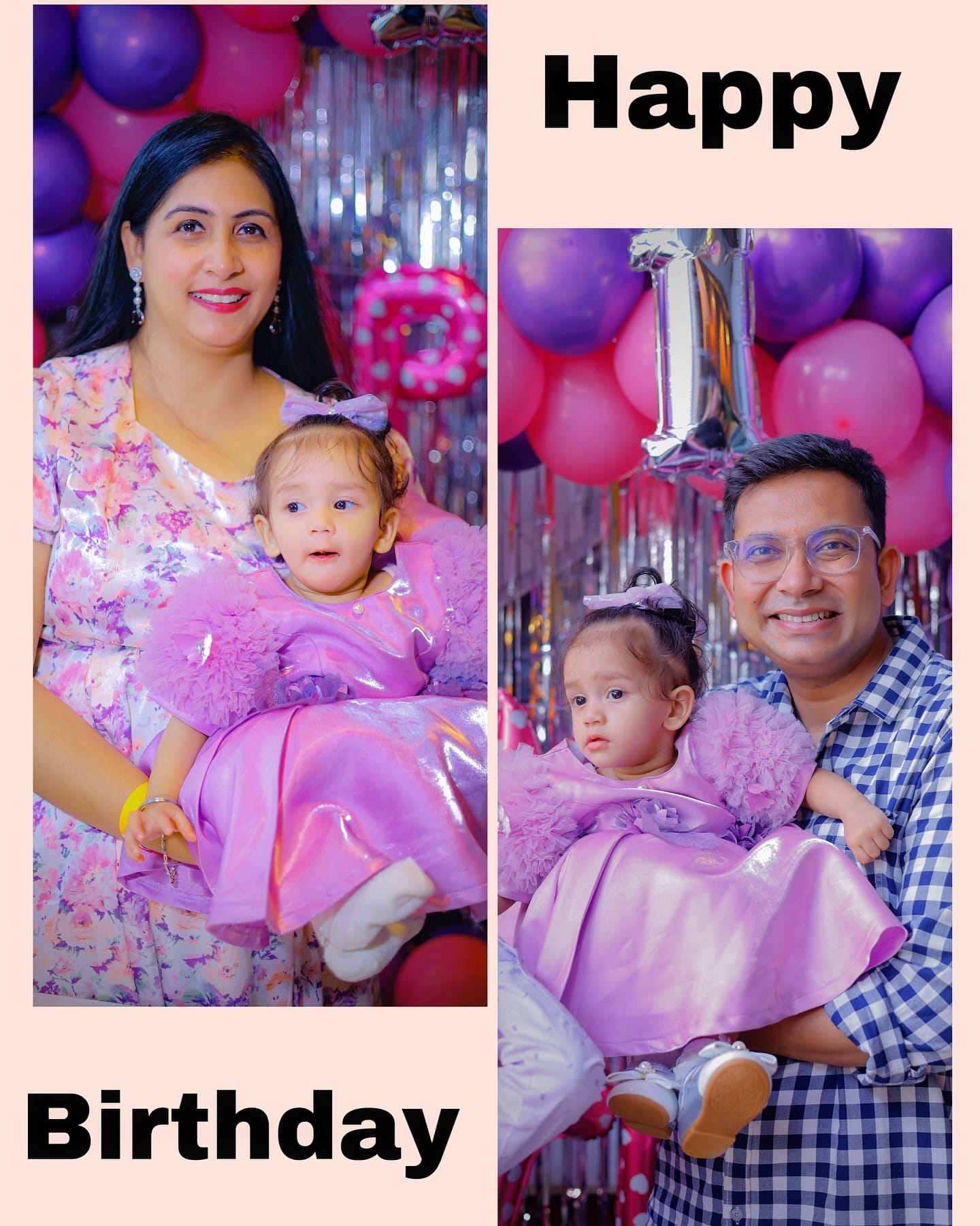 Birthday Party photography