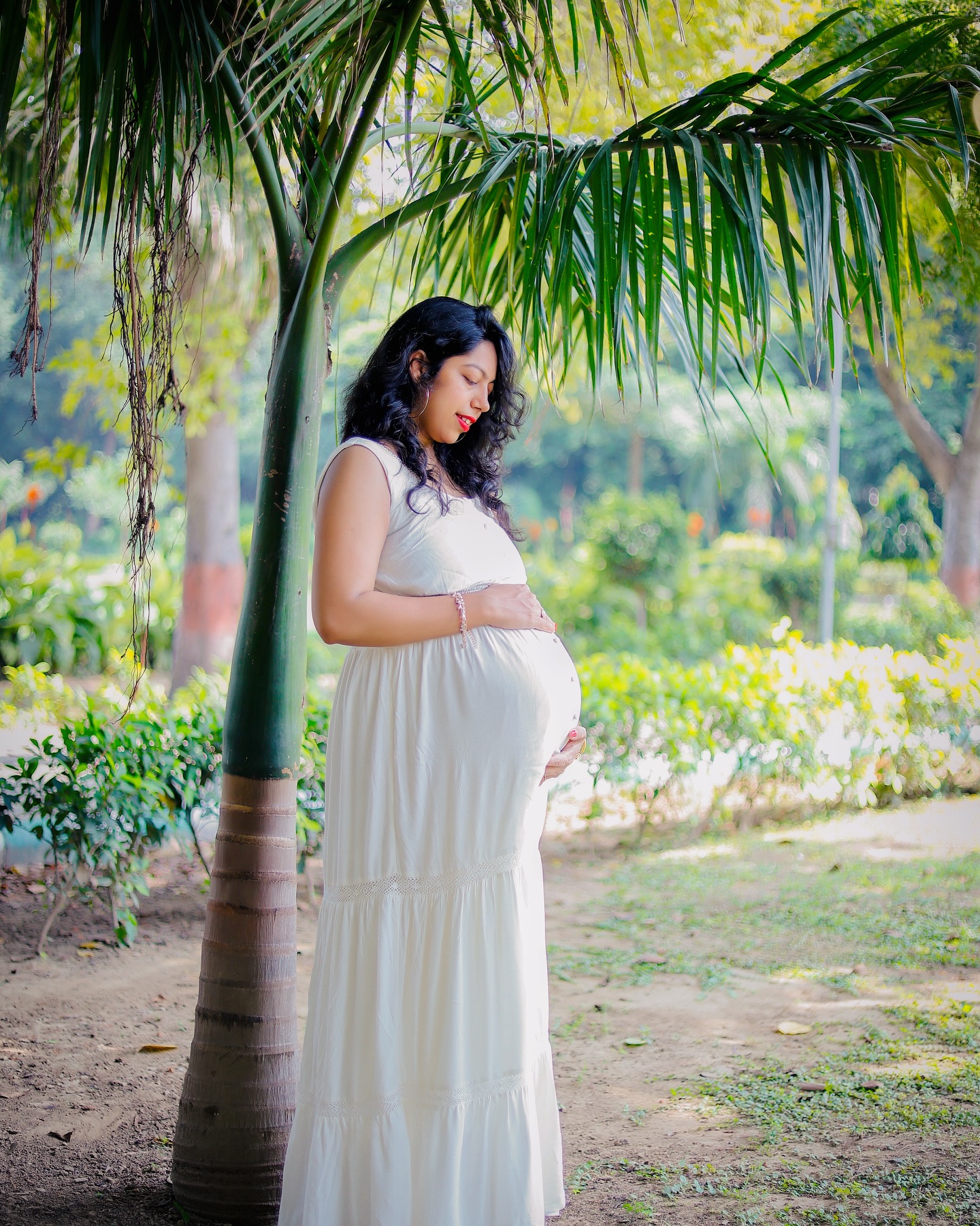 Maternity Photoshoot